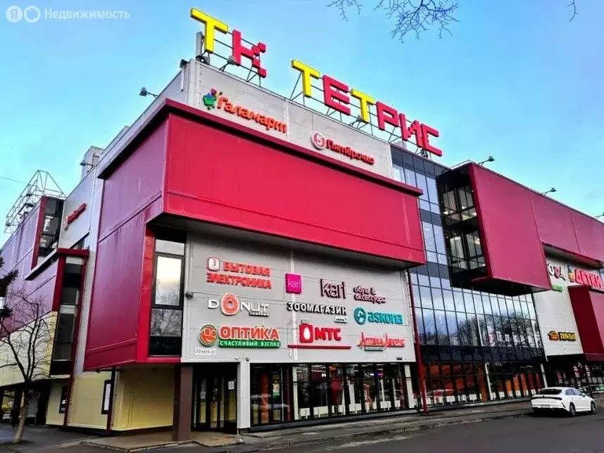 Торговая площадь (95 м) - Фото 2