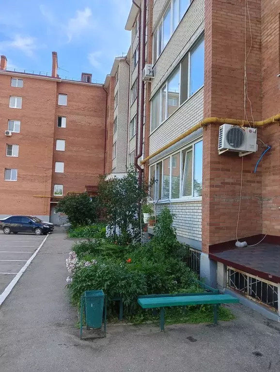 Продаётся 2-к квартира, 61.1 м - Фото 0