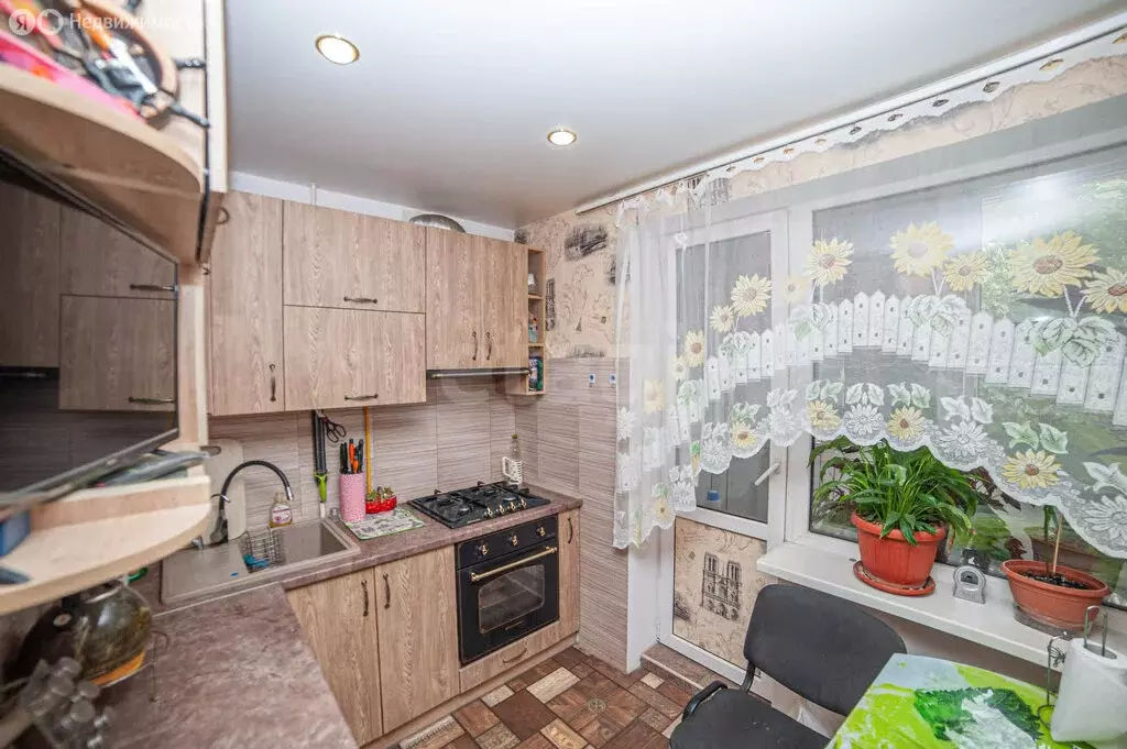 1-комнатная квартира: Севастополь, улица Павла Корчагина, 42 (38.8 м) - Фото 1