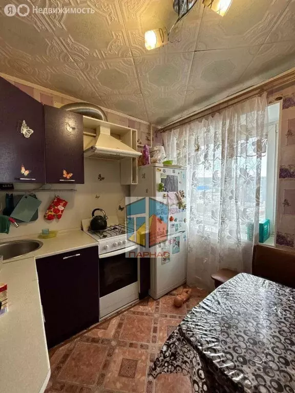 2-комнатная квартира: Краснотурьинск, улица Чкалова, 27 (42.1 м) - Фото 0