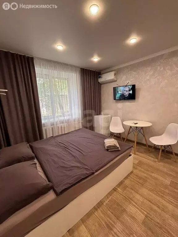 Квартира-студия: Казань, улица Дежнёва, 2к2 (18.1 м) - Фото 2