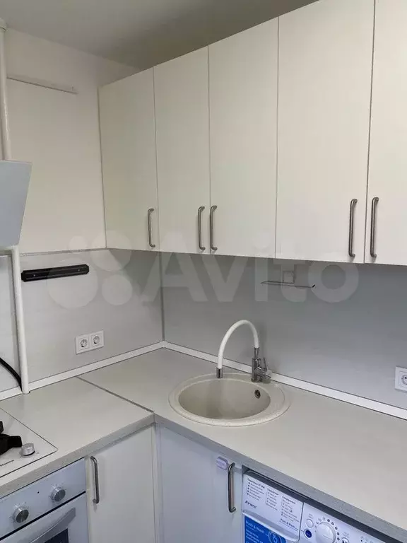 1-к. квартира, 34 м, 2/9 эт. - Фото 0