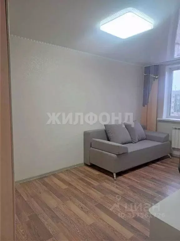 2-к кв. Ханты-Мансийский АО, Нефтеюганск 8-й мкр, 21 (40.0 м) - Фото 1