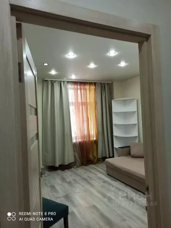 2-к кв. Московская область, Видное ул. Святослава Рихтера, 7 (54.0 м) - Фото 1