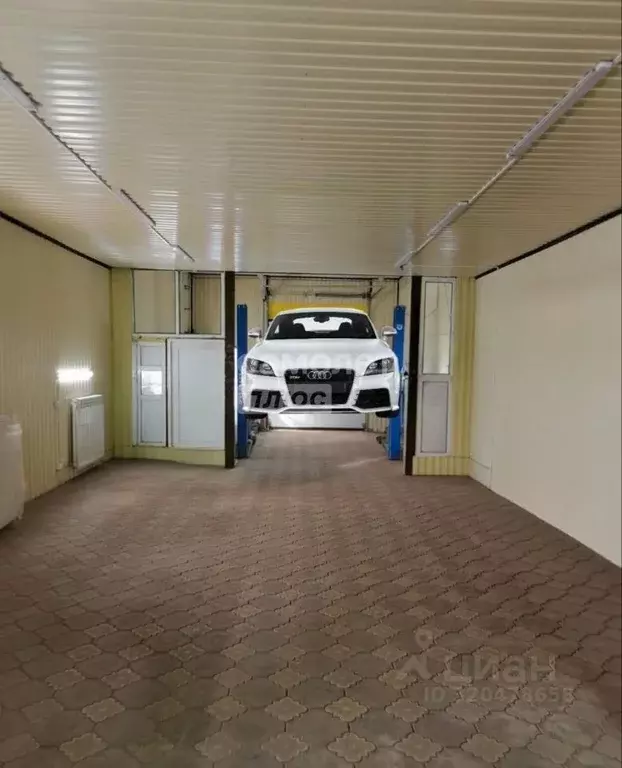 Дом в Курская область, Октябрьский район, Прямицыно муниципальное ... - Фото 1