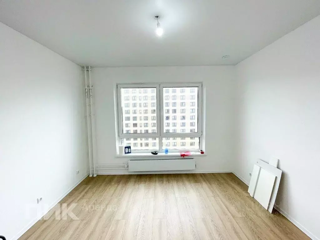 Студия Московская область, Котельники Парковый мкр, 11 (21.0 м) - Фото 0