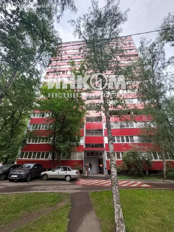1-комнатная квартира: Москва, Косинская улица, 16к2 (35.3 м) - Фото 0