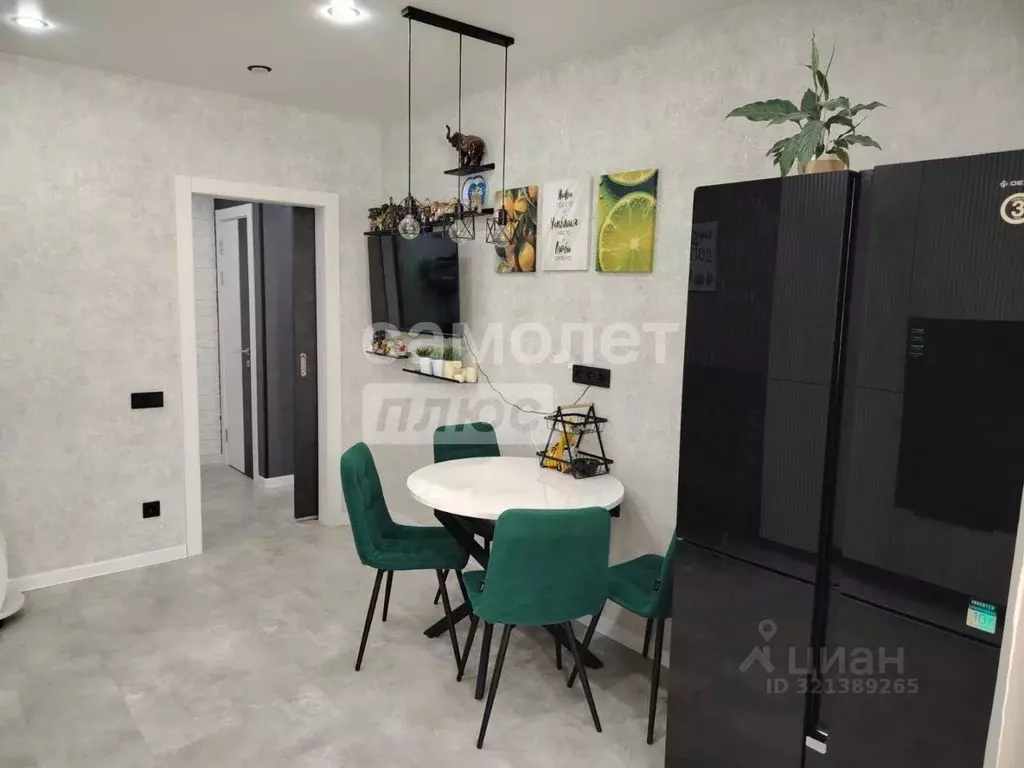 2-к кв. Архангельская область, Котлас просп. Мира, 30/10 (80.2 м) - Фото 2