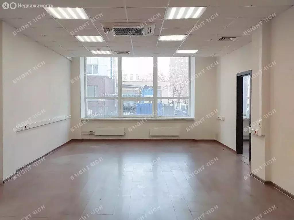 Офис (1130 м) - Фото 1