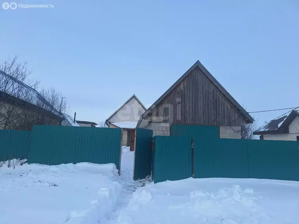 Дом в деревня Канакаево, улица Хасанова (82.6 м) - Фото 2