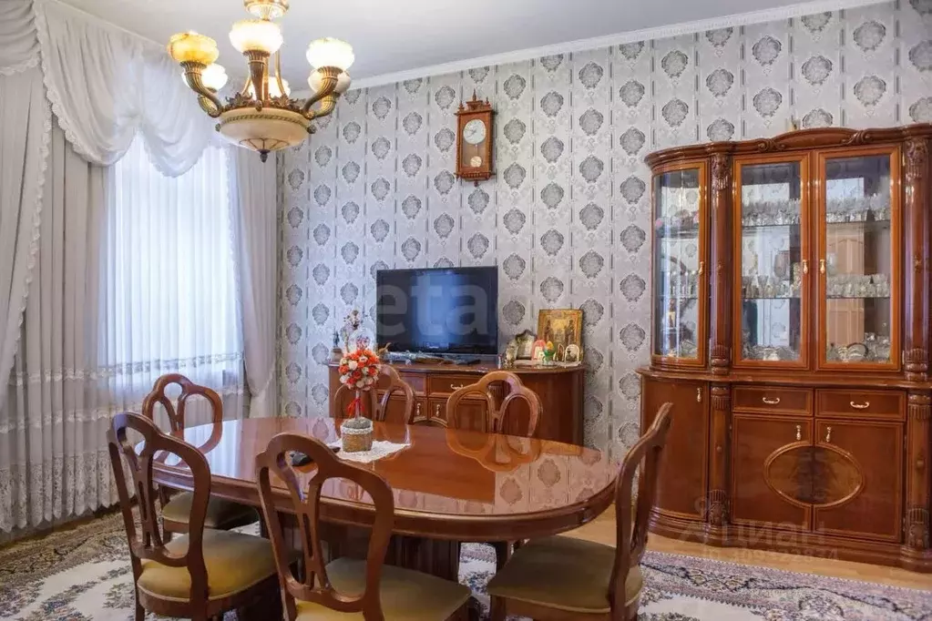 3-к кв. Костромская область, Кострома ул. Свердлова, 63 (211.4 м) - Фото 1