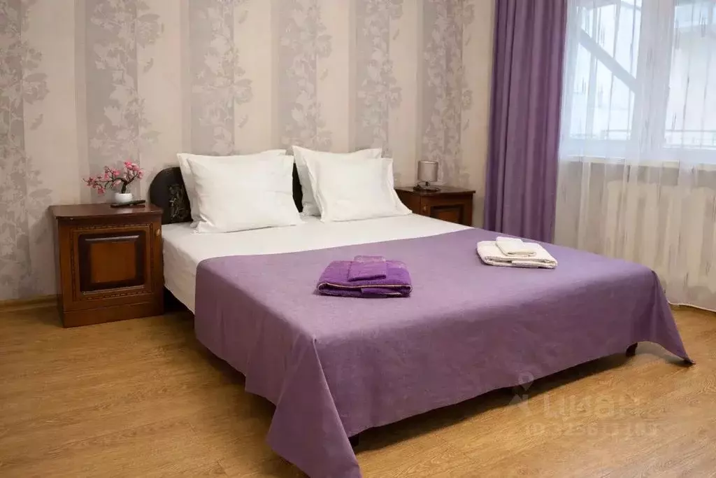 Комната Краснодарский край, Сочи ул. Мира, 23/7 - Фото 2