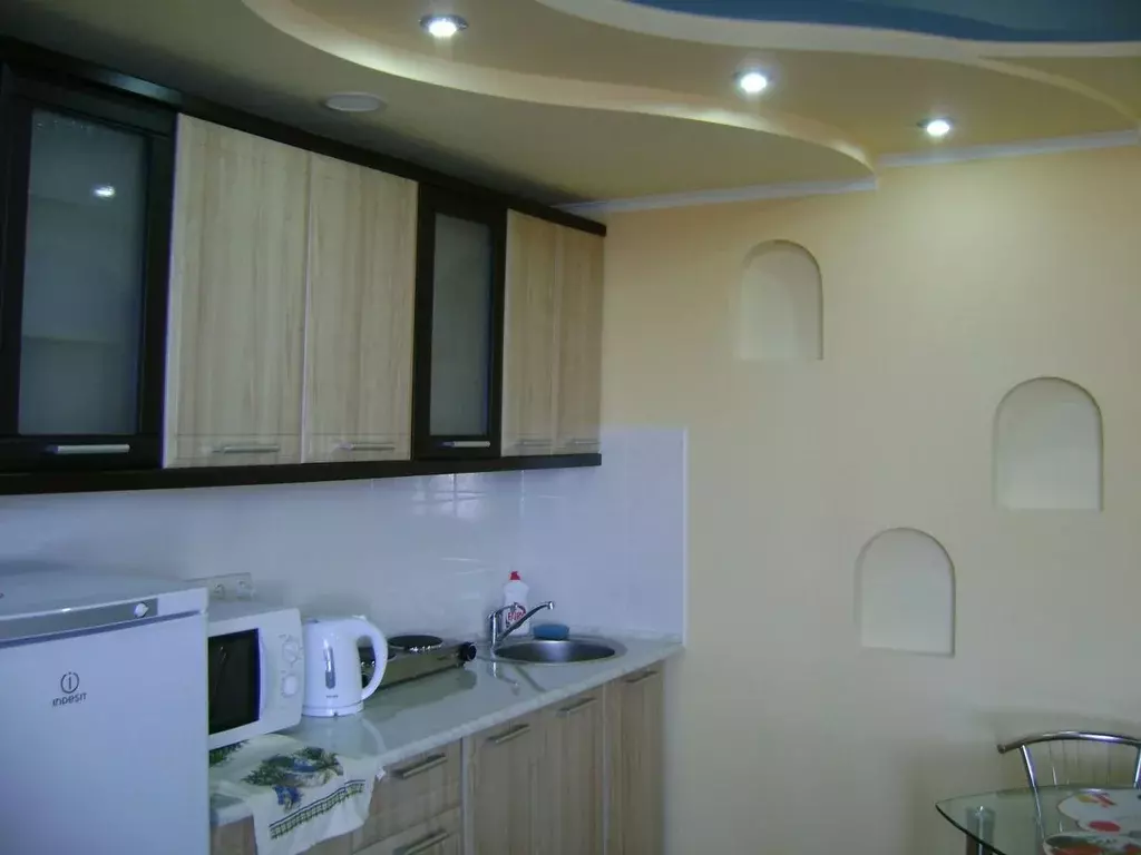 1-к кв. Крым, Алупка ул. Западная, 9 (35.0 м) - Фото 2