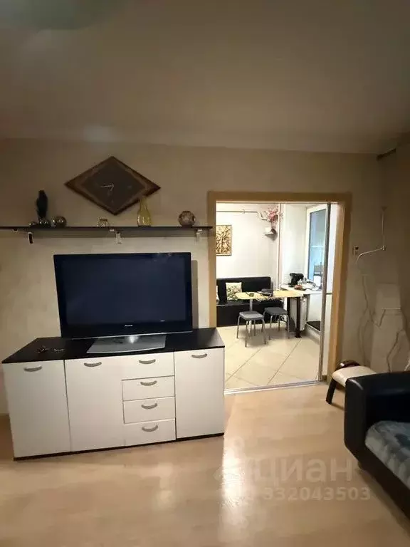 3-к кв. Москва Овчинниковская наб., 18/1С1 (82.0 м) - Фото 1