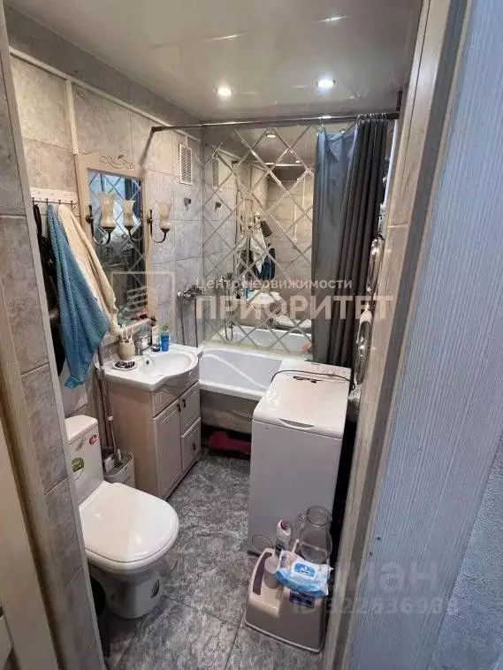 1-к кв. Саха (Якутия), Якутск ул. Стадухина, 84 (28.0 м) - Фото 2