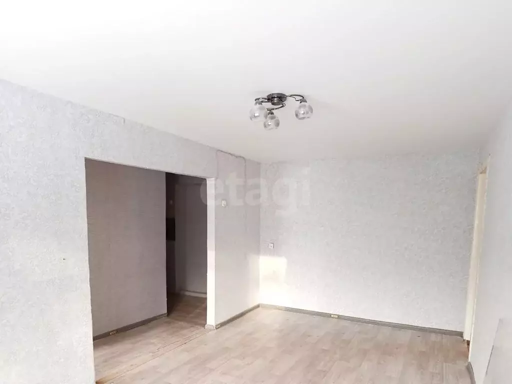 3-комнатная квартира: Ухта, улица Оплеснина, 1 (54.3 м) - Фото 2