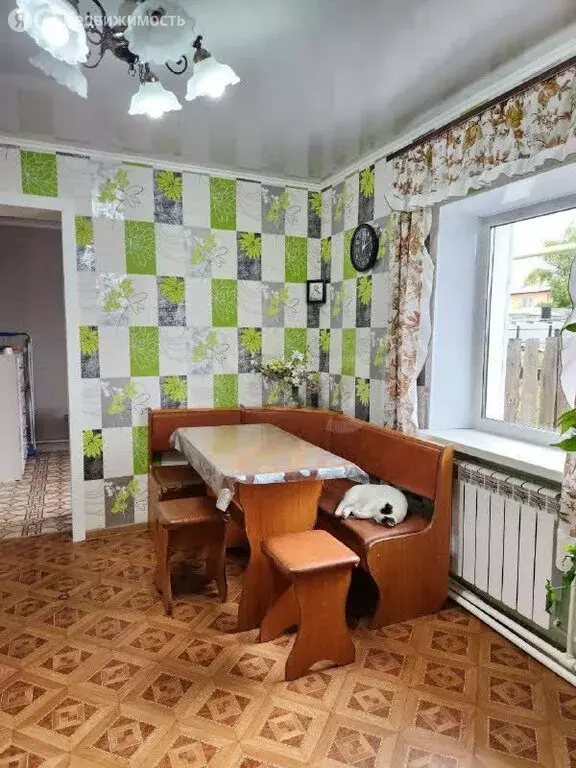 Дом в Якутск, микрорайон Марха, Интернациональная улица (88.7 м) - Фото 1