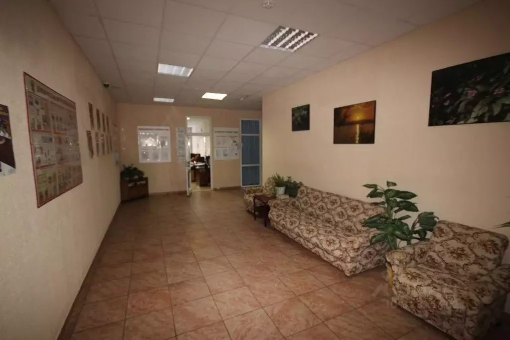 Офис в Ямало-Ненецкий АО, Новый Уренгой 2-й мкр, ул. ... - Фото 2