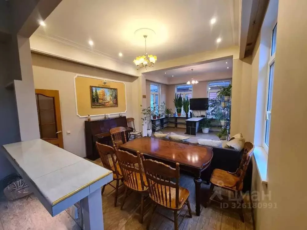 Коттедж в Московская область, Пушкино ул. Добролюбова, 70 (160 м) - Фото 2