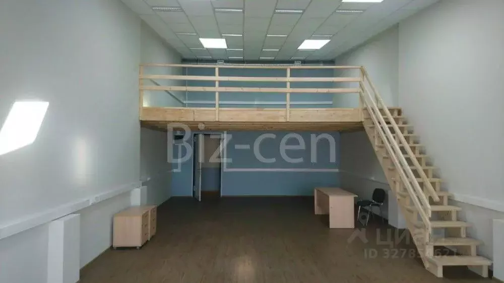 Офис в Москва Волоколамское ш., 1С1 (95 м) - Фото 2