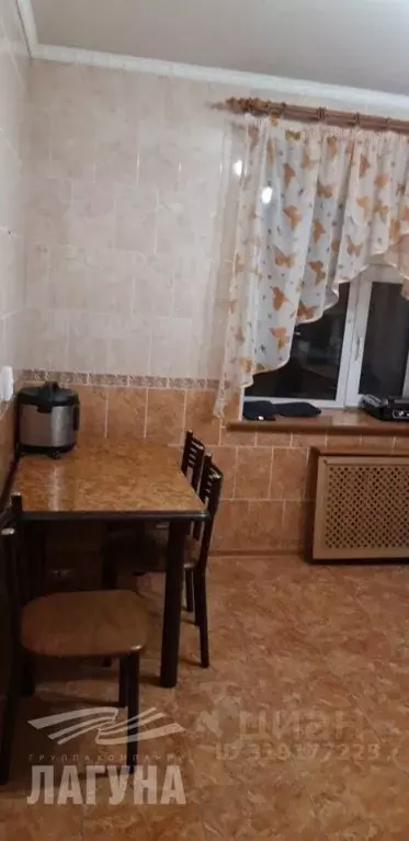 1-к кв. Томская область, Томск Учебная ул., 7 (42.0 м) - Фото 0