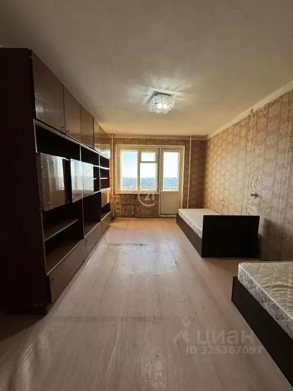 3-к кв. Тамбовская область, Тамбов ул. Сенько, 20 (64.5 м) - Фото 1