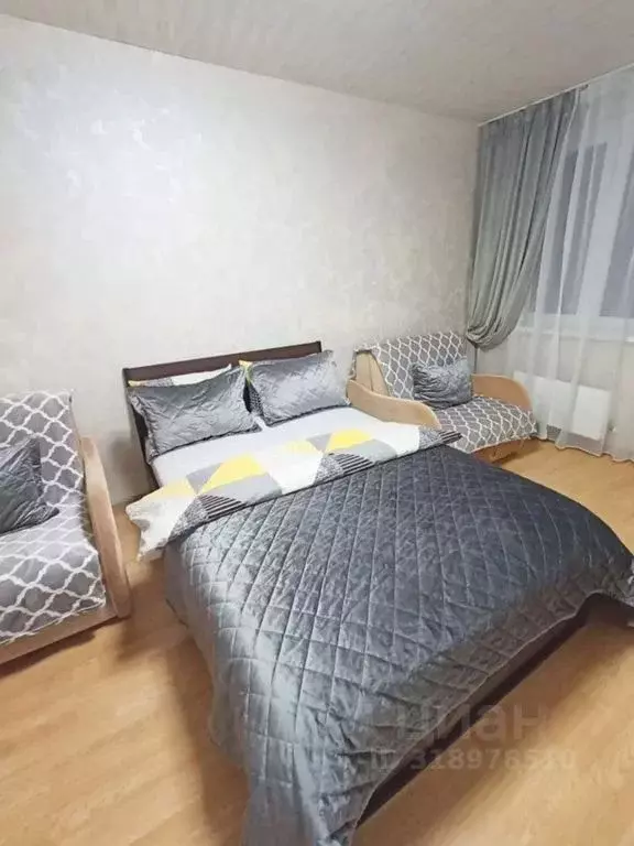 1-к кв. Московская область, Люберцы Красная Горка мкр, ул. ... - Фото 0