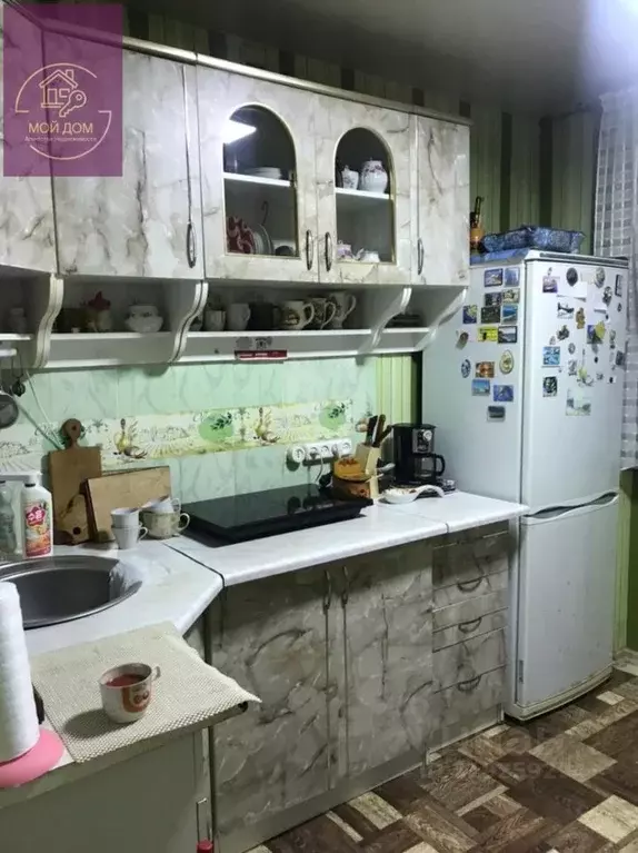 2-к кв. Крым, Сакский район, с. Уютное ул. Солнечная, 1 (47.9 м) - Фото 0