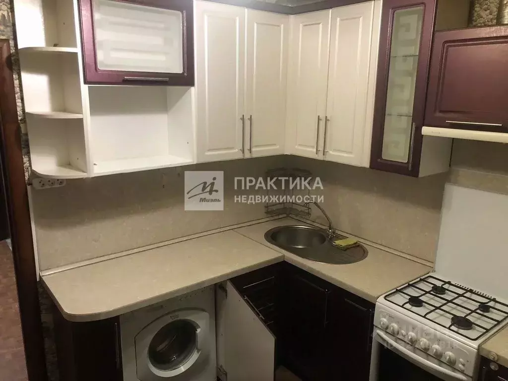 2-к кв. Липецкая область, Липецк ул. Катукова, 35 (52.0 м) - Фото 2