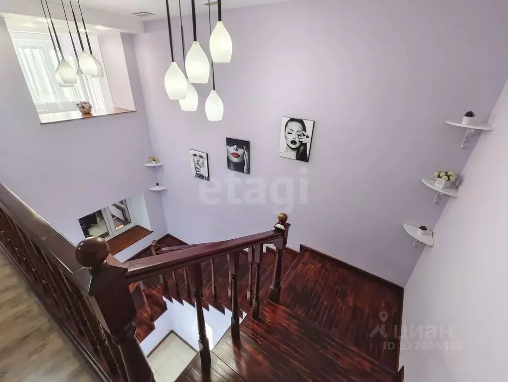 Помещение свободного назначения в Тюменская область, Тюмень Заречный ... - Фото 1