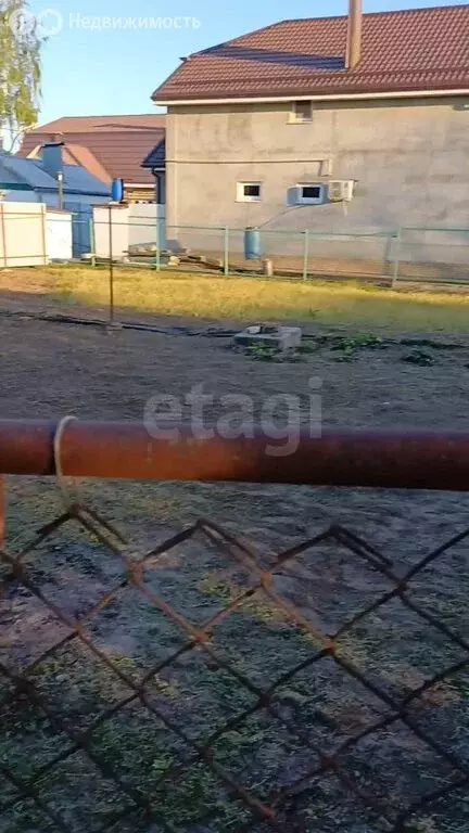 Участок в хутор Большой Лог, Овражная улица (5 м) - Фото 1