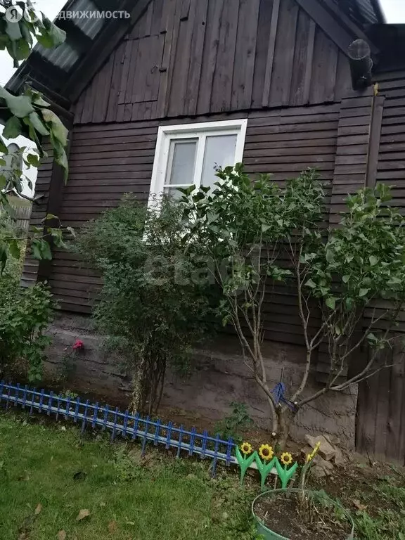 Дом в Катав-Ивановск, Пугачёвская улица (35.3 м) - Фото 2