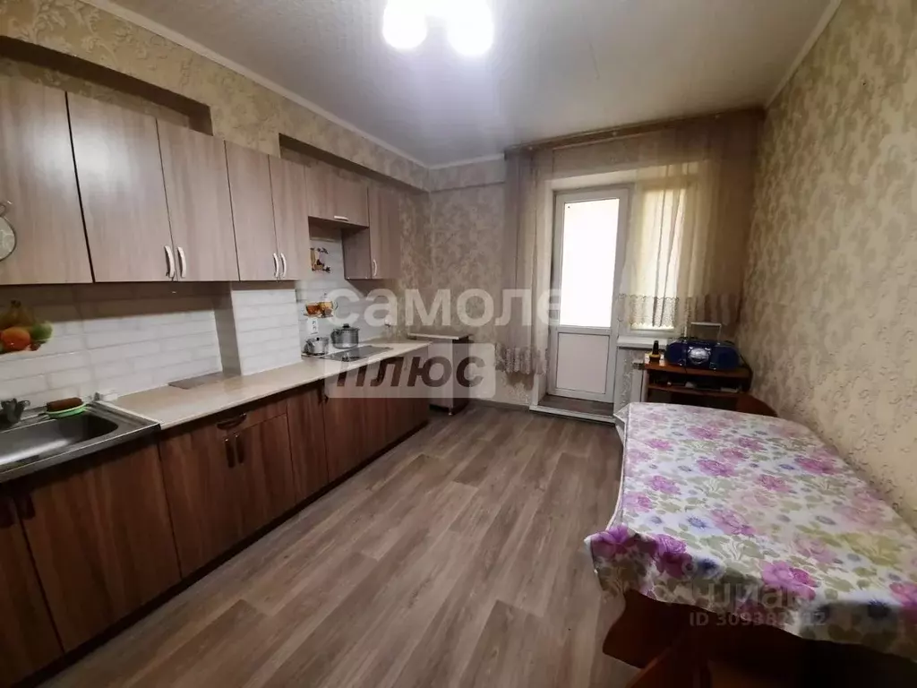 1-к кв. Липецкая область, Липецк Елецкое ш., 7А (42.7 м) - Фото 0