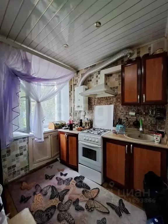 3-к кв. Саратовская область, Балашов просп. Космонавтов, 15А (63.1 м) - Фото 1