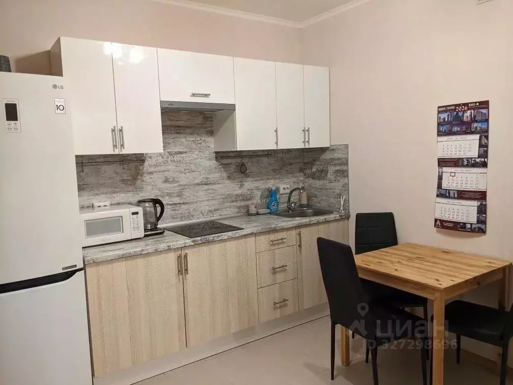 1-к кв. Москва Ярцевская ул., 24К1 (41.0 м) - Фото 2