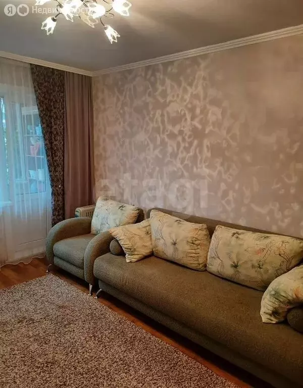 3-комнатная квартира: Бийск, Советская улица, 76 (55.5 м) - Фото 2