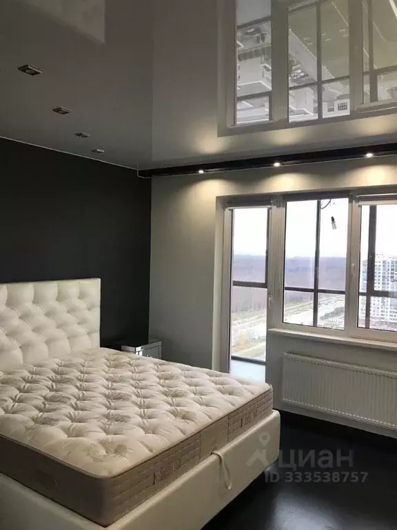 3-к кв. Санкт-Петербург Лыжный пер., 8к1 (115.0 м) - Фото 2