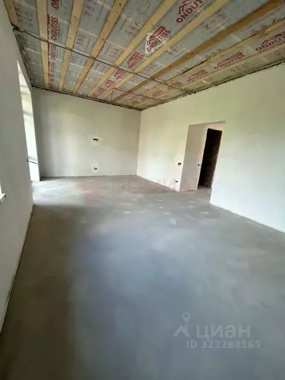 Дом в Ростовская область, Новочеркасск Войсковая ул., 81 (82 м) - Фото 2