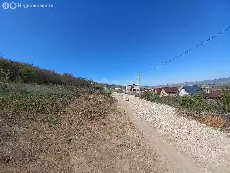 Участок в Добровское сельское поселение, село Краснолесье, Сосновая ... - Фото 1