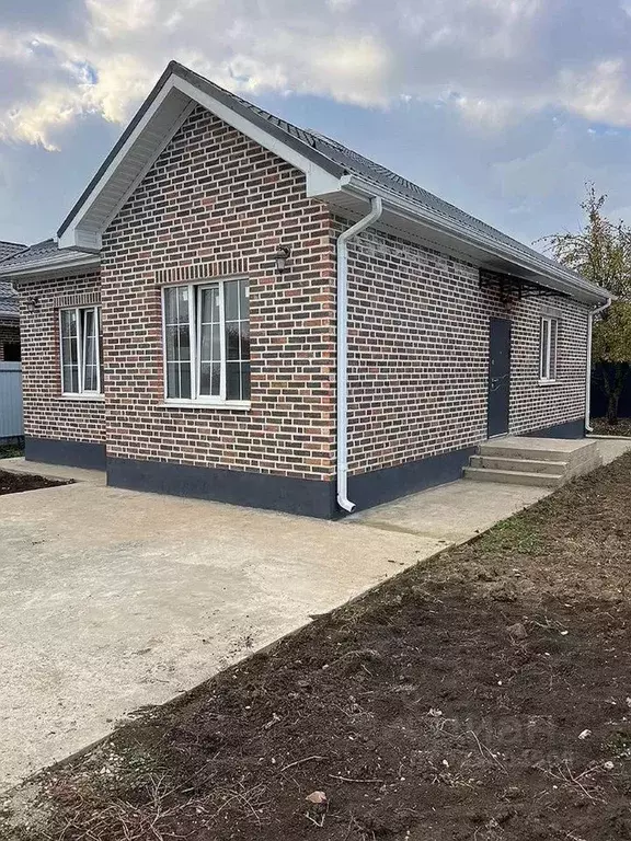 Дом в Ростовская область, Аксай ул. Вербная (109 м) - Фото 2