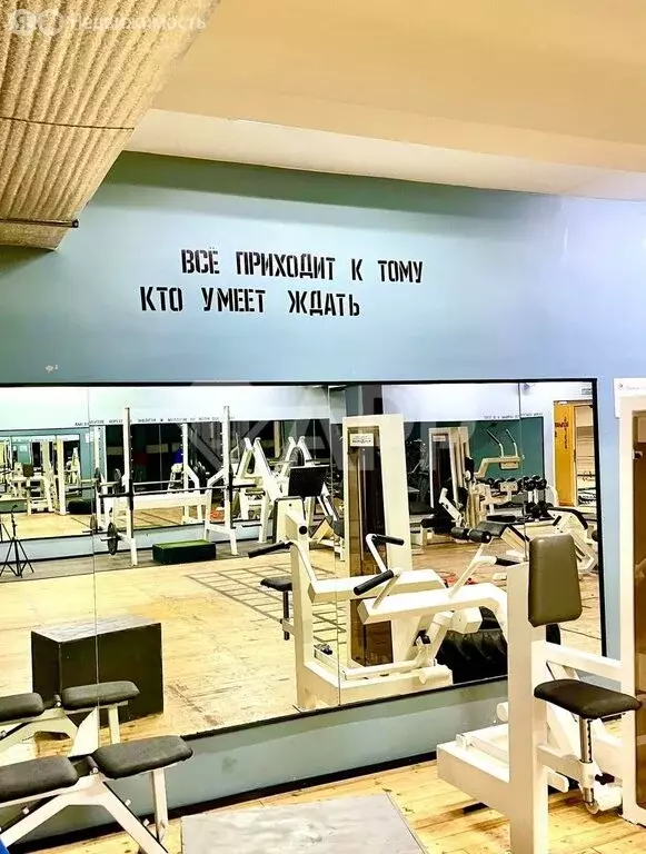 Помещение свободного назначения (600 м) - Фото 2