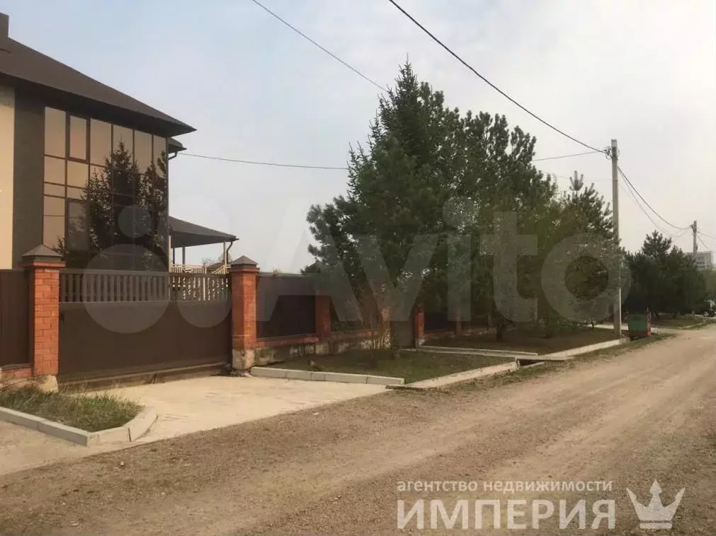 Дом 191,5 м на участке 31 сот. - Фото 0