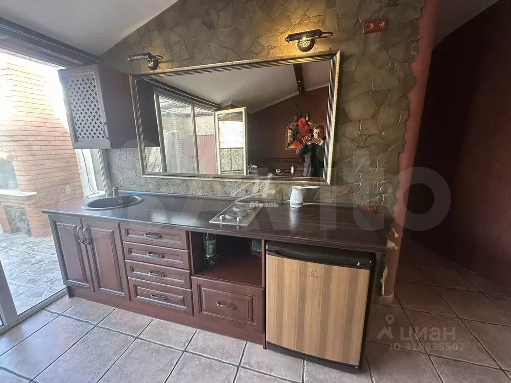 3-к кв. Севастополь ул. Репина, 15/1 (98.0 м) - Фото 2