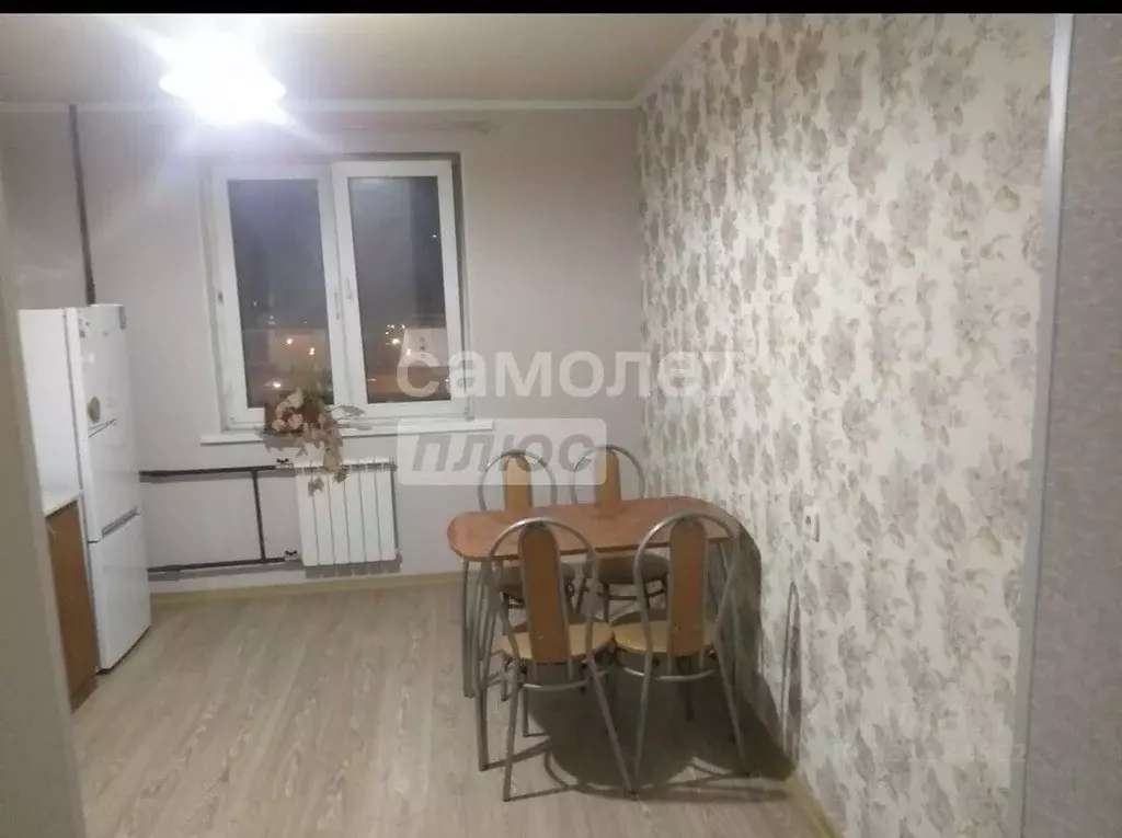 1-к кв. Московская область, Люберцы городской округ, д. Островцы, ... - Фото 2