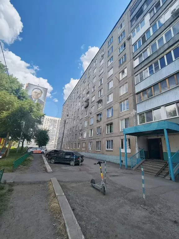 Комната 22,2 м в 1-к., 5/9 эт. - Фото 0