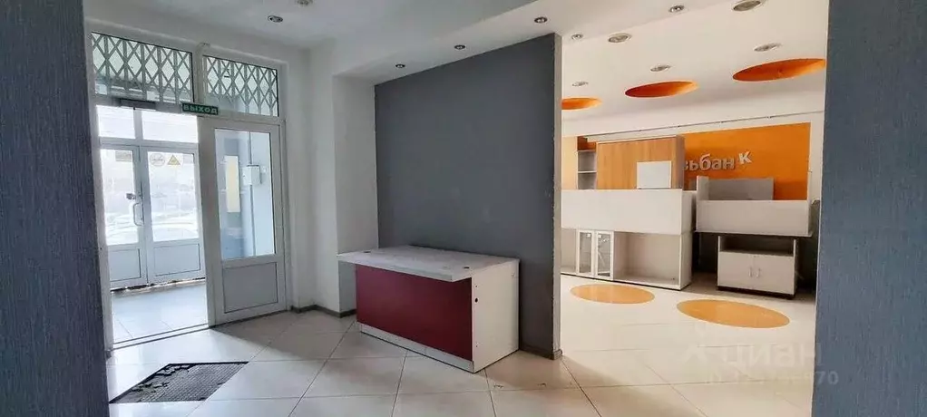 Помещение свободного назначения в Ставропольский край, Ставрополь ул. ... - Фото 1