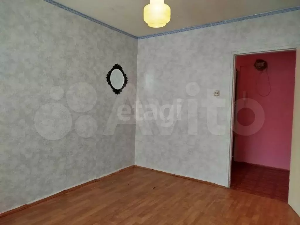 1-к. квартира, 29,1 м, 5/5 эт. - Фото 1