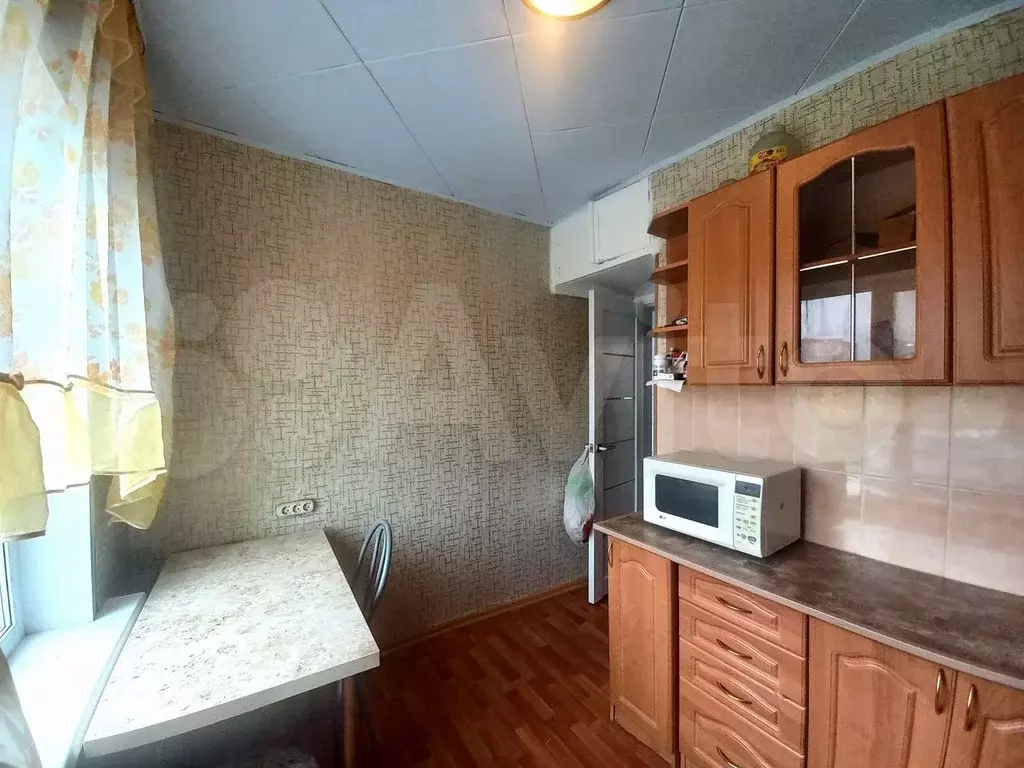 3-к. квартира, 58,6 м, 5/5 эт. - Фото 1