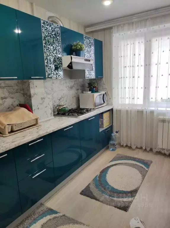 2-к кв. Нижегородская область, Нижний Новгород ул. Политбойцов, 2А ... - Фото 1