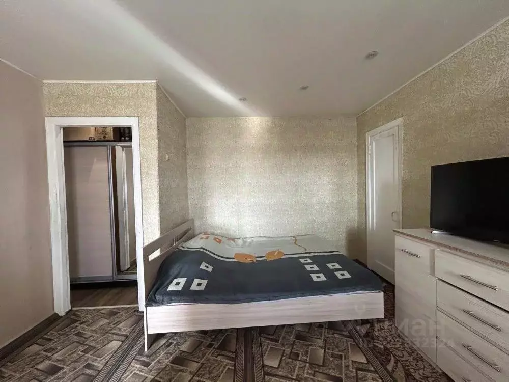 2-к кв. Кемеровская область, Кемерово просп. Ленина, 38 (43.9 м) - Фото 2